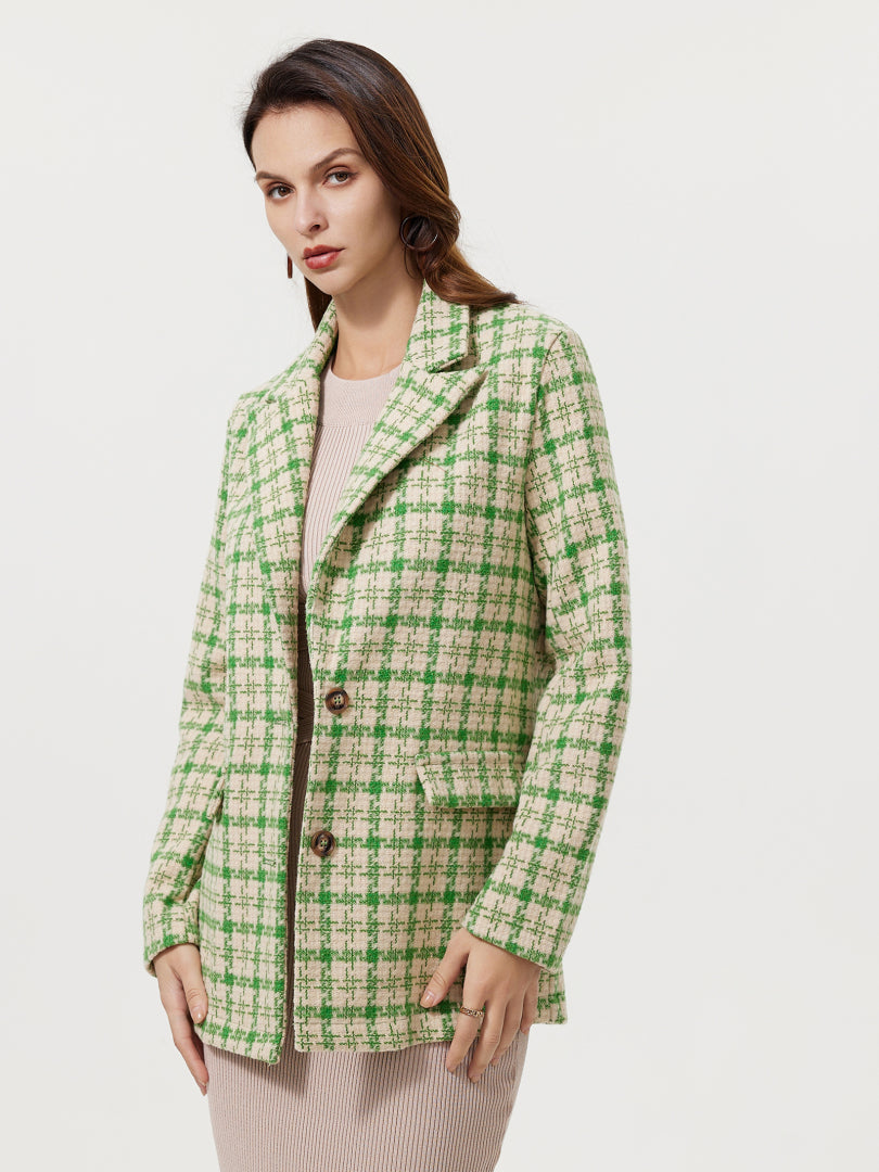 Simplicity Classic Blazer 91133