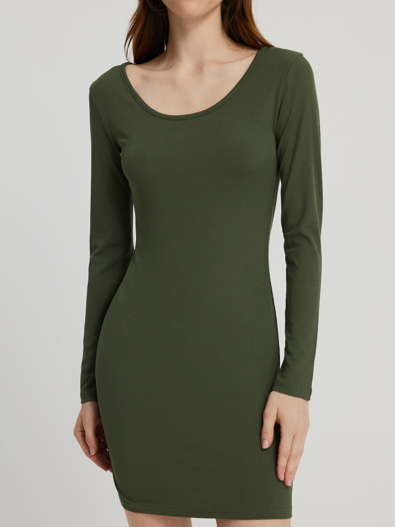 Bodycon Dress 111393