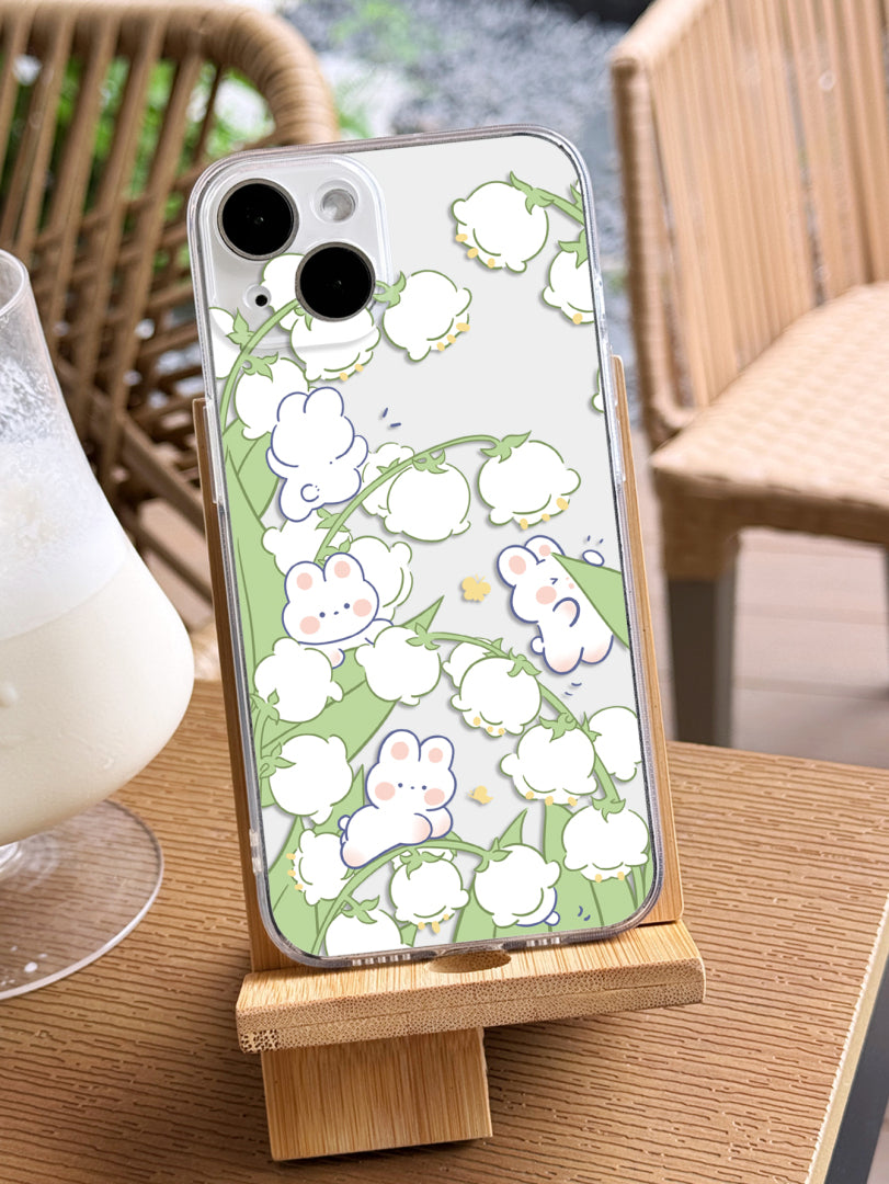 Floral Phone Case 1301142