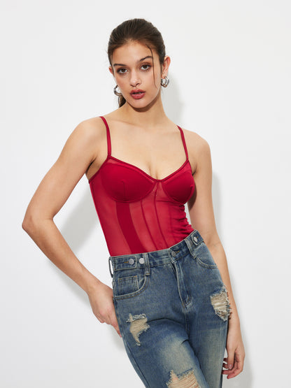 Bodysuit 1257032