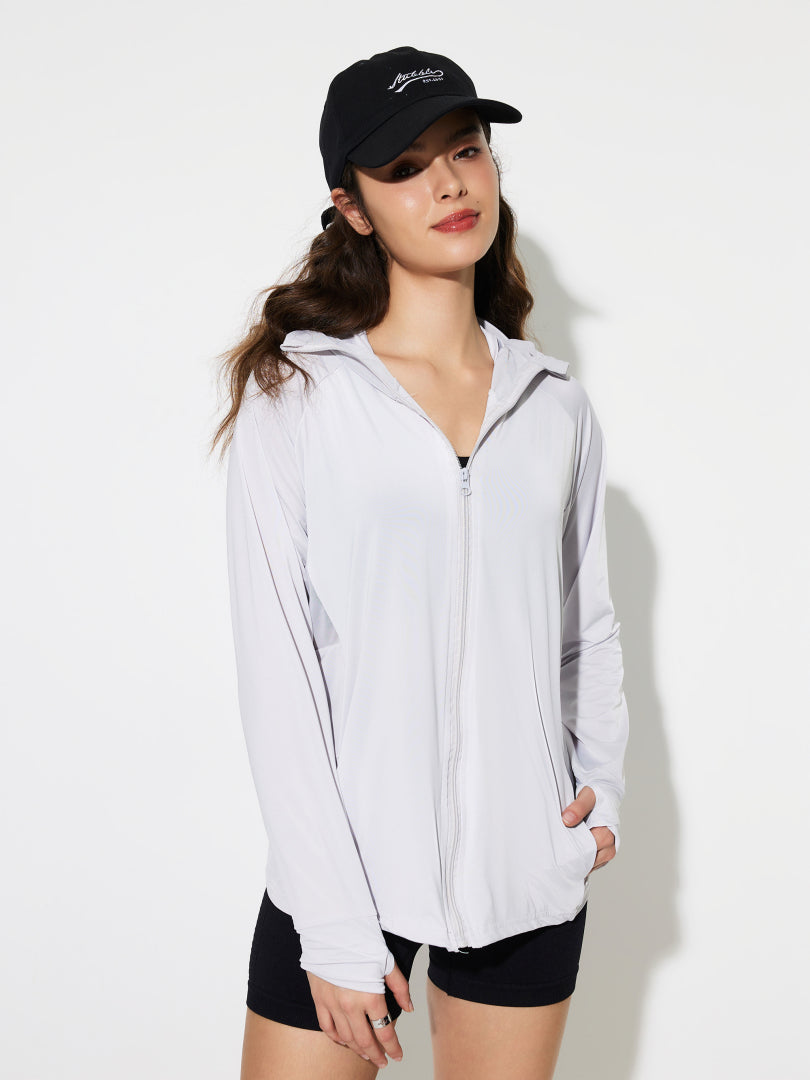 Windbreaker Jacket 1289982