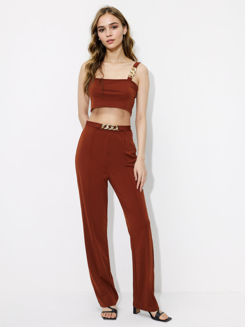 Chain Co-ord Set 119335