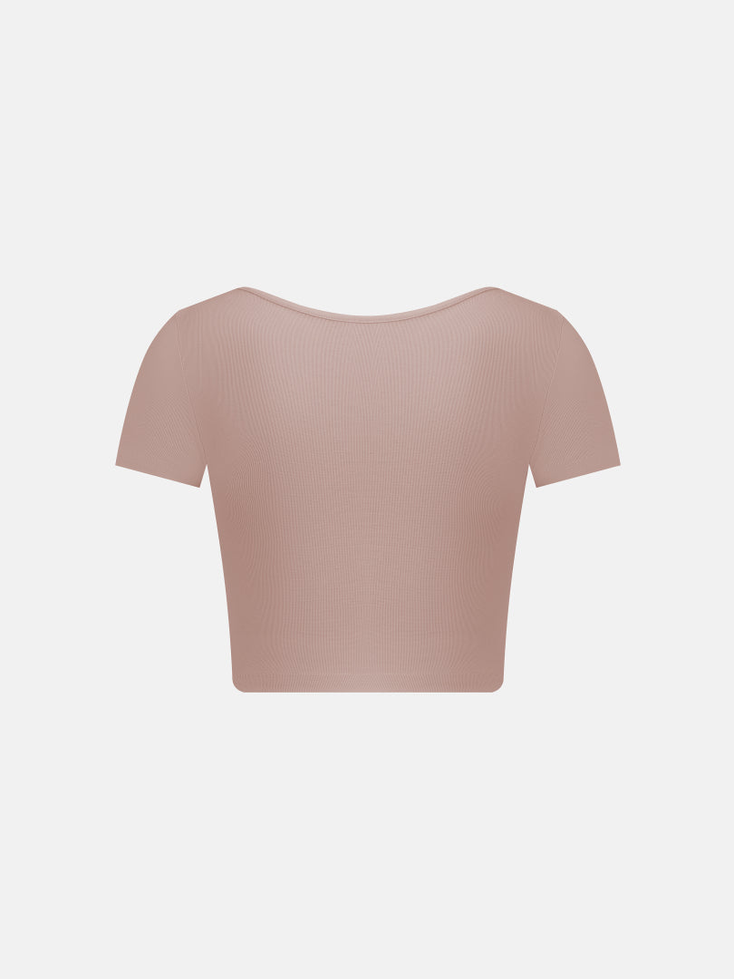 Cropped Top 109641