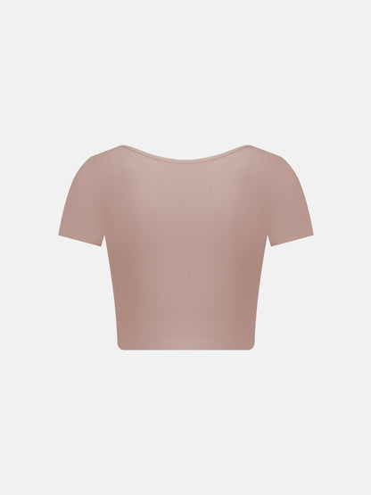 Cropped Top 109641