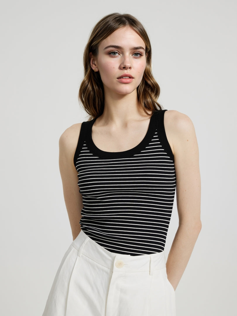 Knit Top 111929