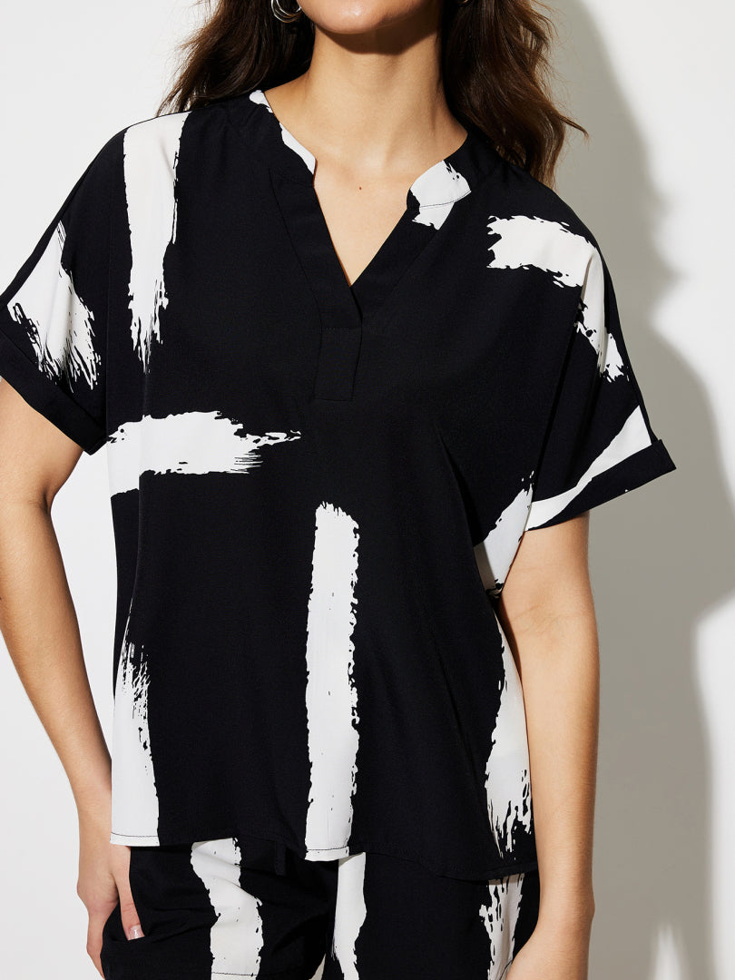 Printed Co-ord Set 1273002