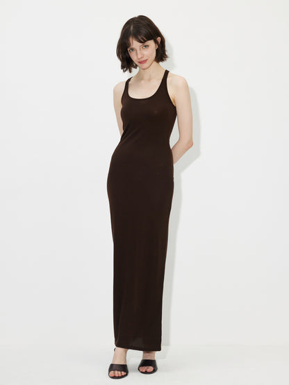 Bodycon Maxi Dress 1230171