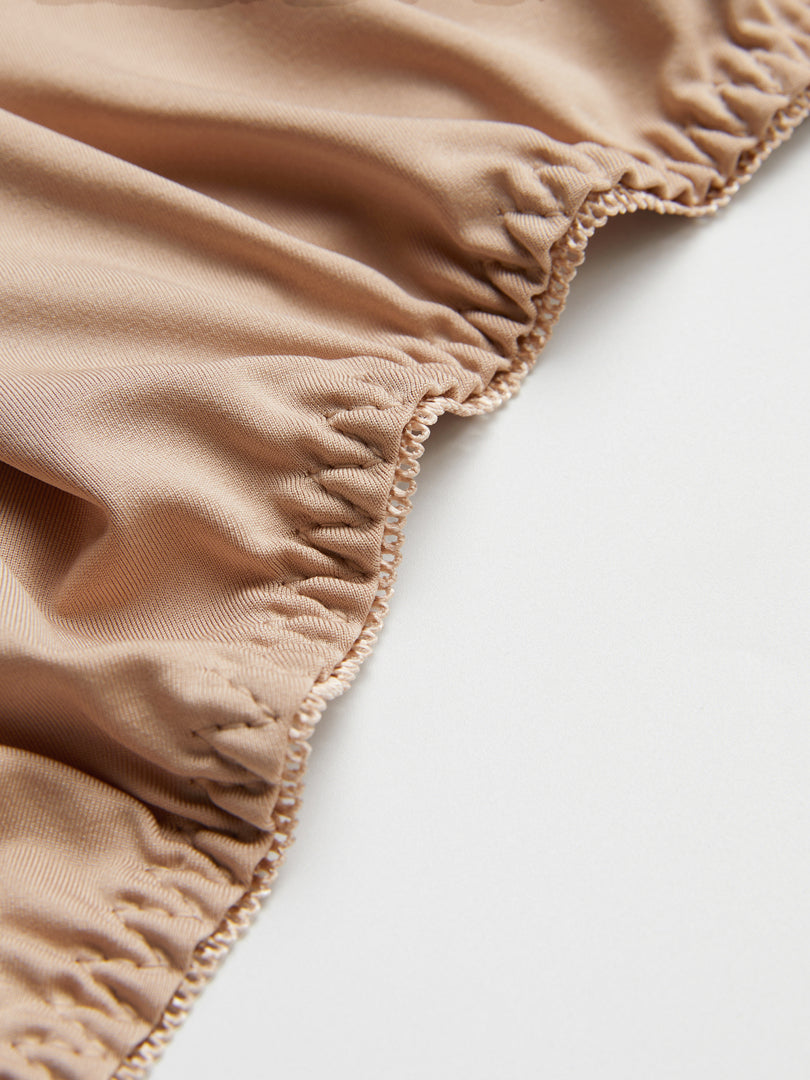 Cut Out Bodysuit 119777