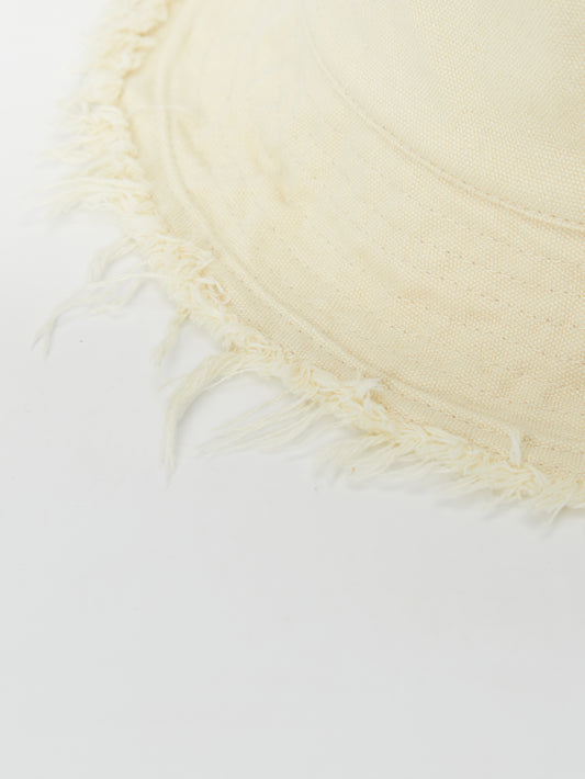 Solid Bucket Hat 118799