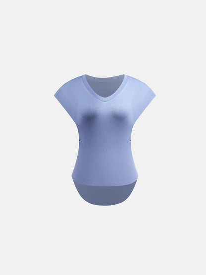 Darted Top 1259952