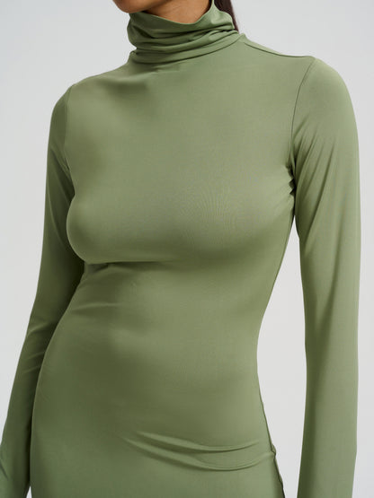 Bodycon Dress 114229