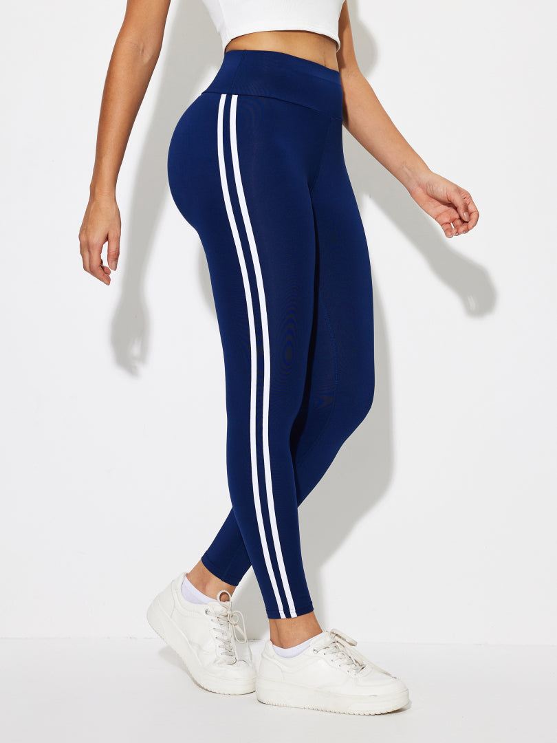 Color Block Gym Legging 1273392