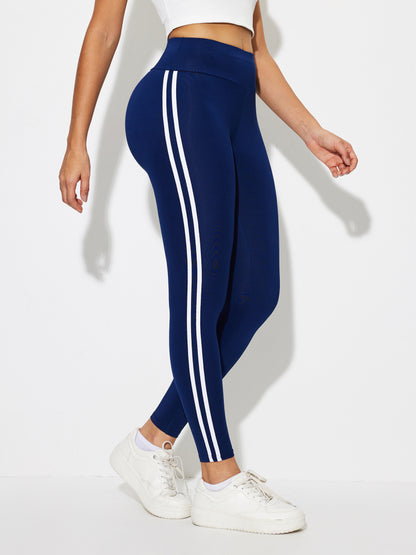 Color Block Gym Legging 1273392
