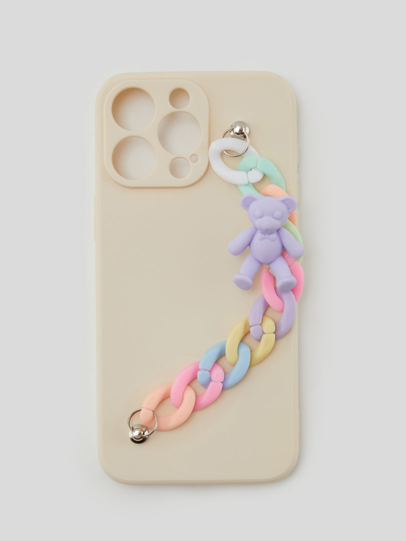 Phone Case With Strap Holder 117686