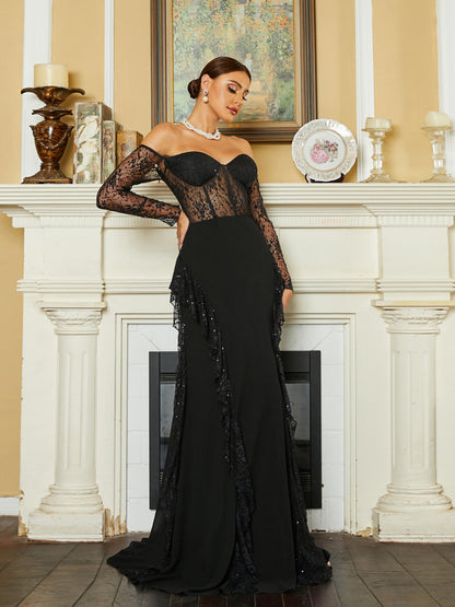 Arabian Dresses 1286892