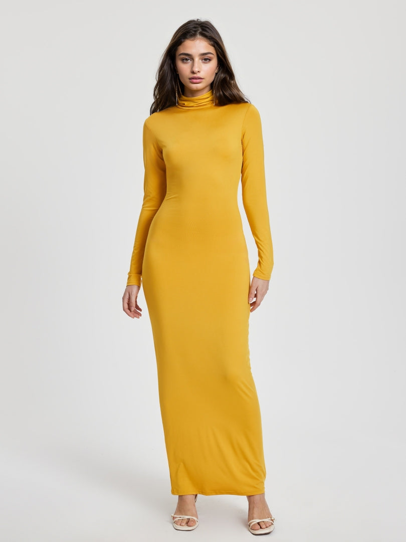 Bodycon Dress 114229