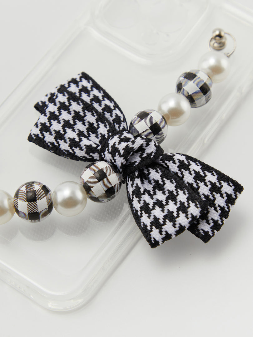 Plaid Phone Case 117340