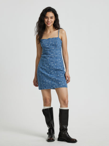 Slip Dress 115230