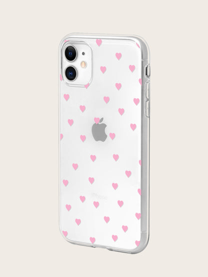Heart Phone Case 1301302