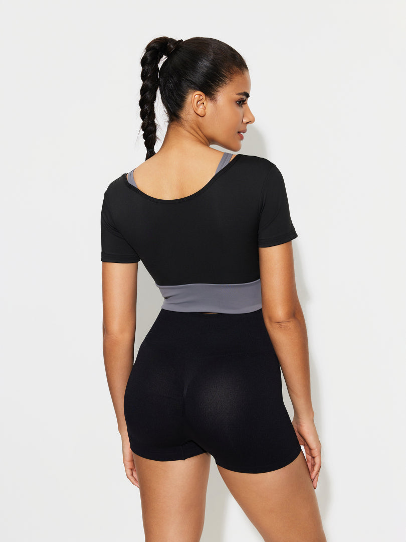 Sports T-Shirt 1289262