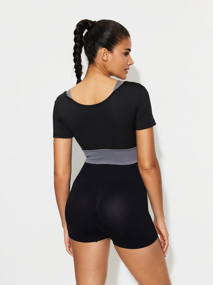 Sports T-Shirt 1289262