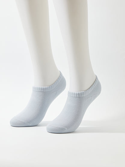 Embroidered Detail Socks 120351
