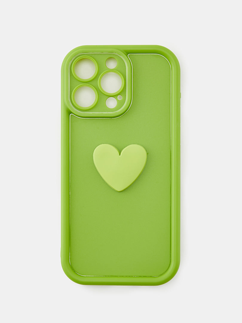 Heart Phone Case 1245342