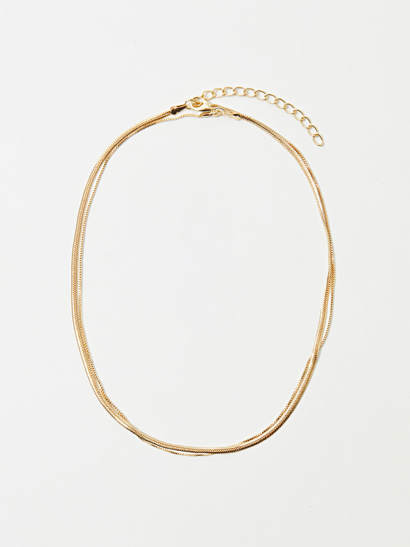 Layered Chain 117687