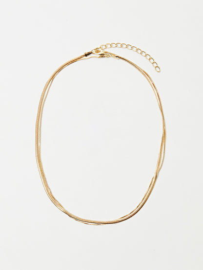 Layered Chain 117687