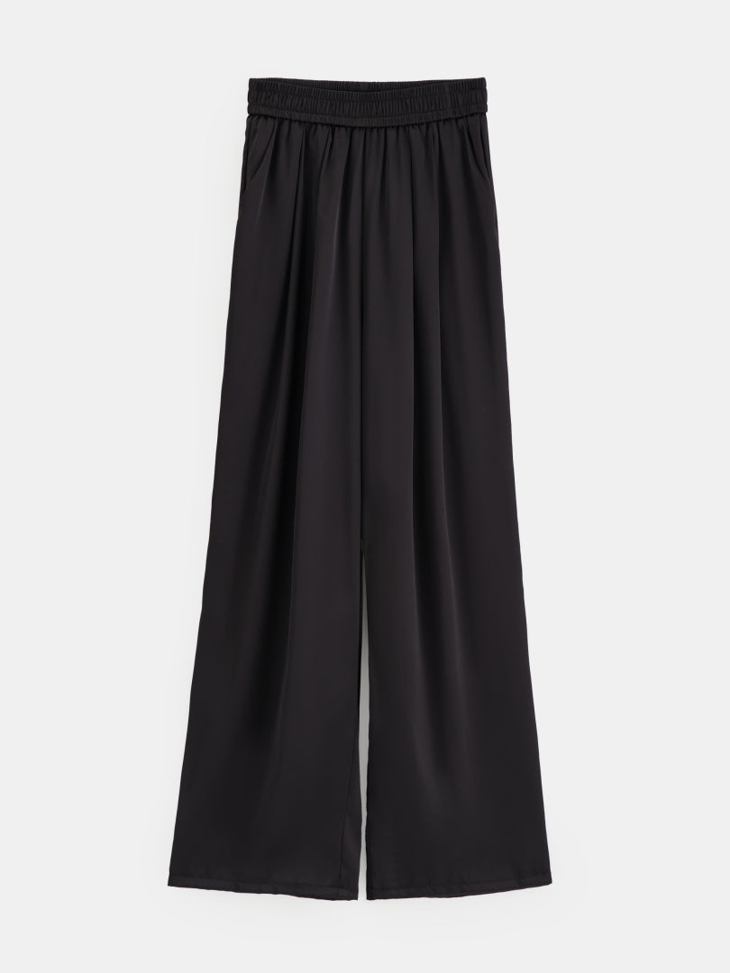 Straight Leg Pants 1270712