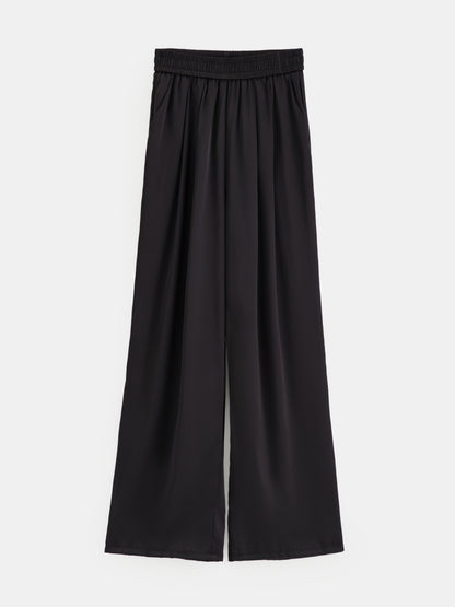 Straight Leg Pants 1270712