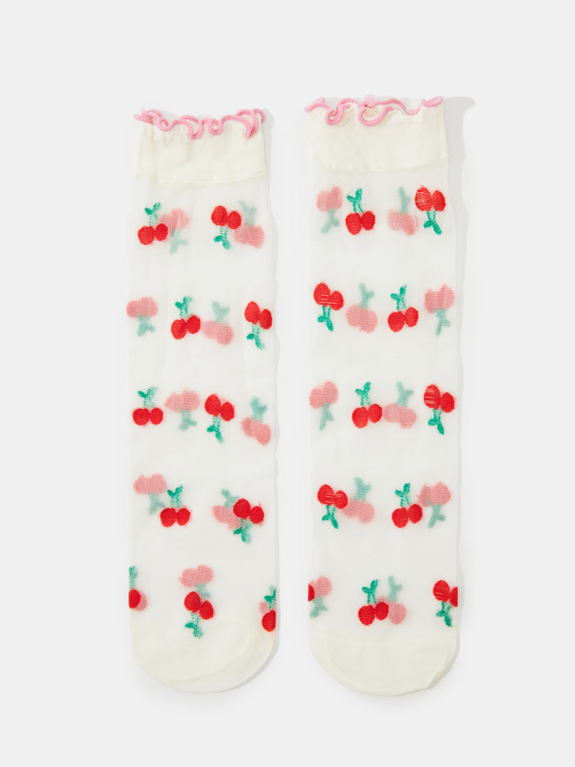 Fruit Sock 1253822