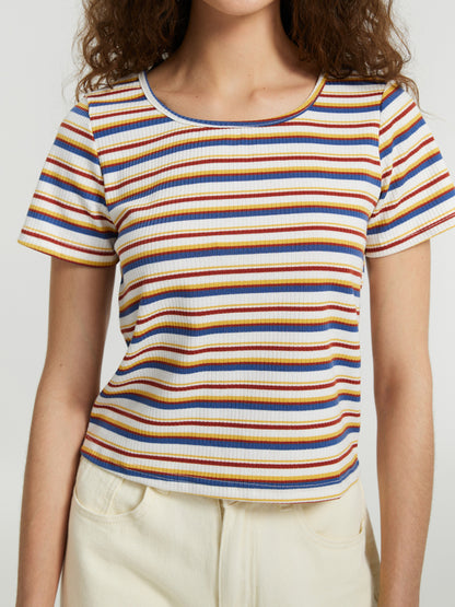 Pullover T-Shirt 112394