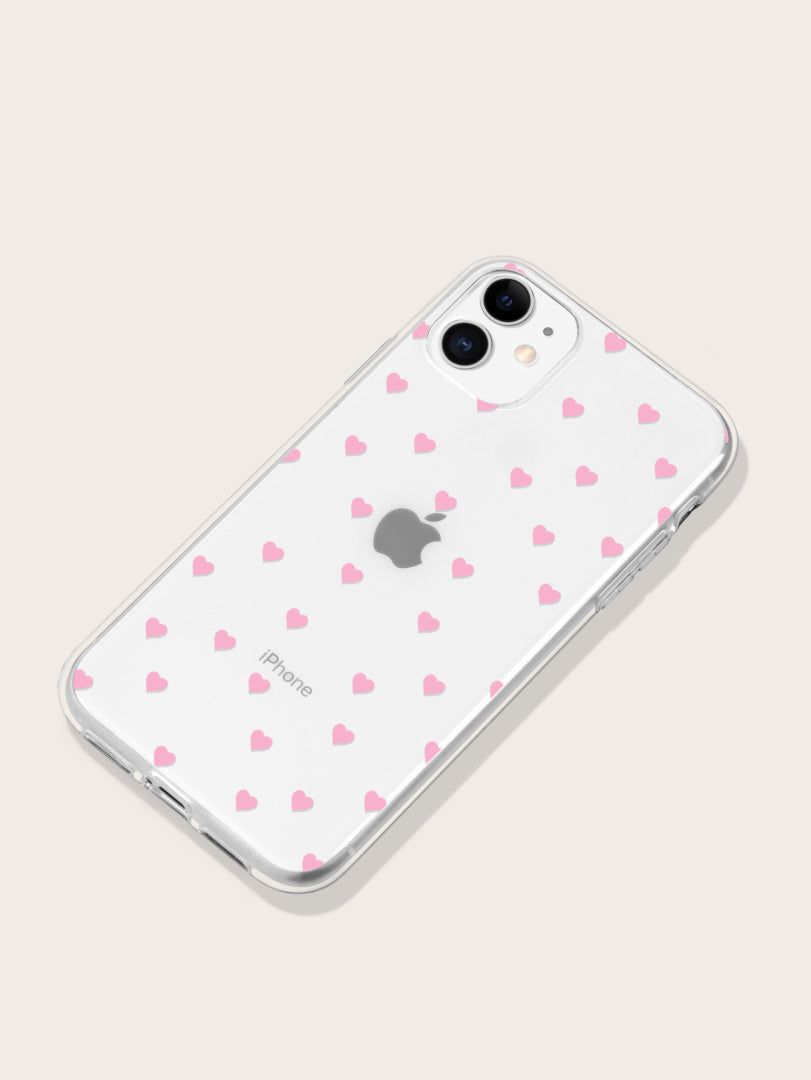 Heart Phone Case 1301302
