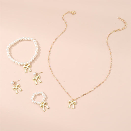 Women Jewelry Sets 1286172