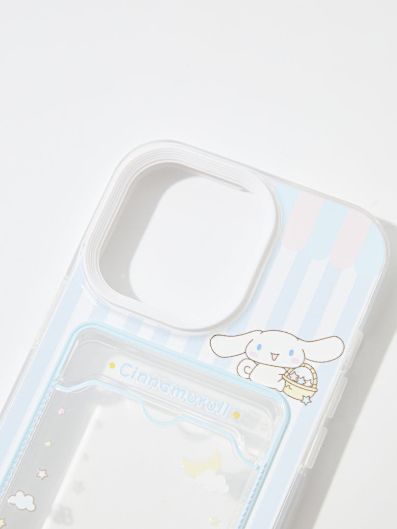 Striped Phone Case 118903