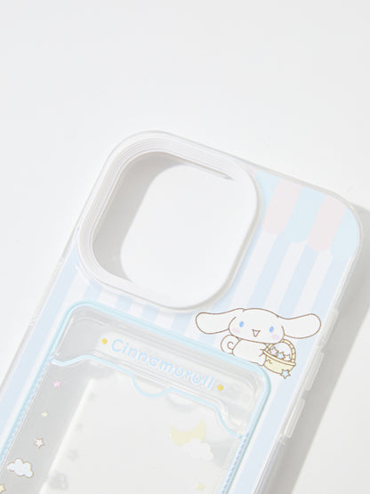 Striped Phone Case 118903