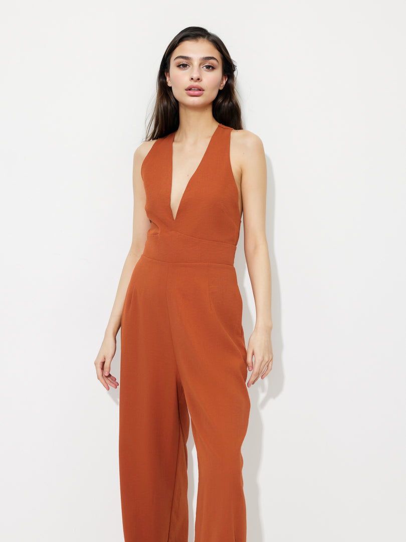 Jumpsuit 120467