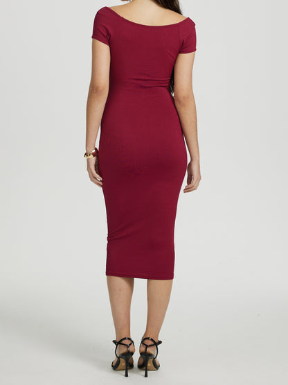 Bodycon Dress 115987