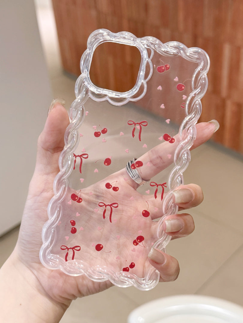 Butterfly Phone Case 1301512