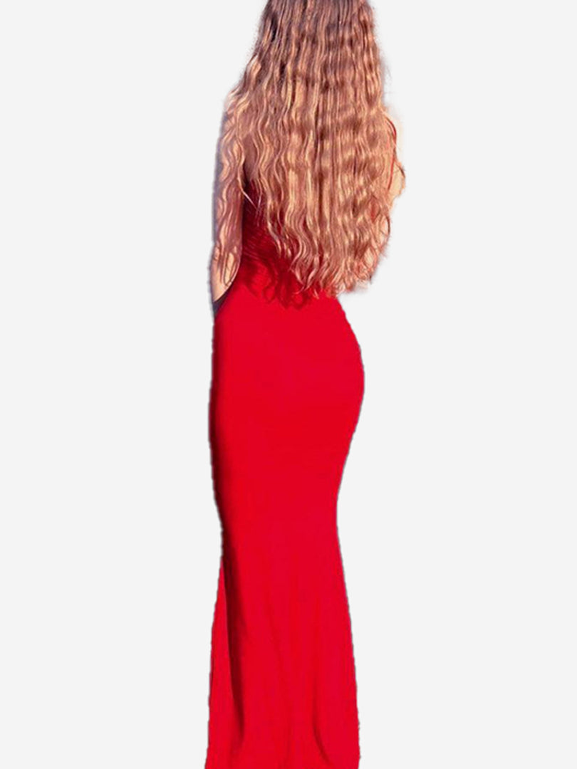 Fishtail Dress 1244342