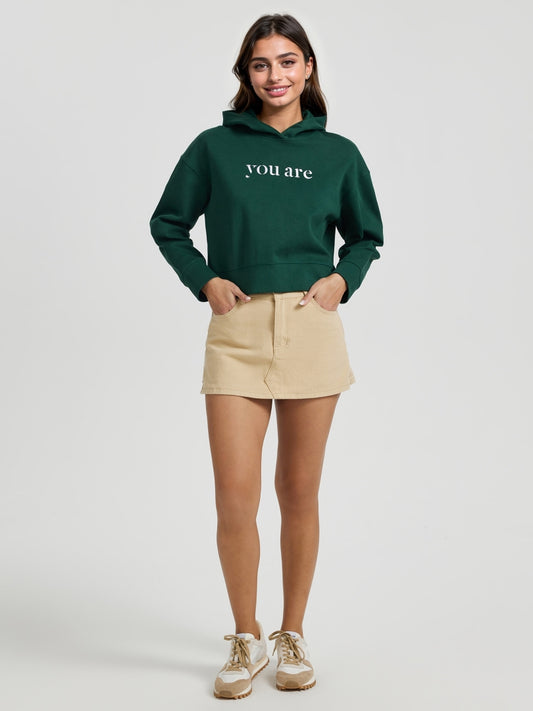 Straight Leg Shorts 116204