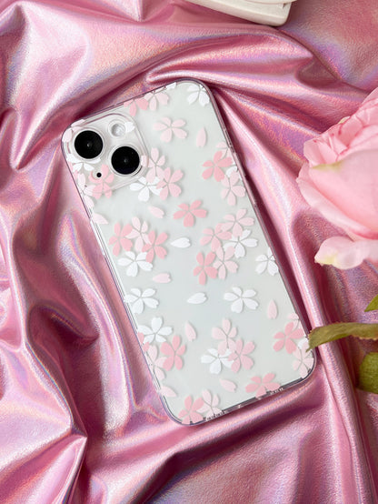 Floral Phone Case 1301352