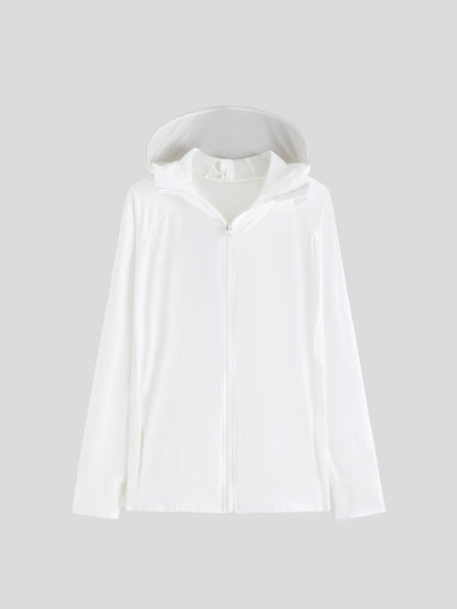Windbreaker Jacket 1289982