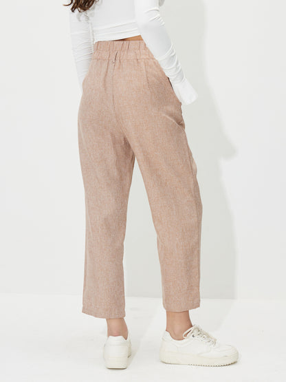 Tapered/Carrot Pants 1246722