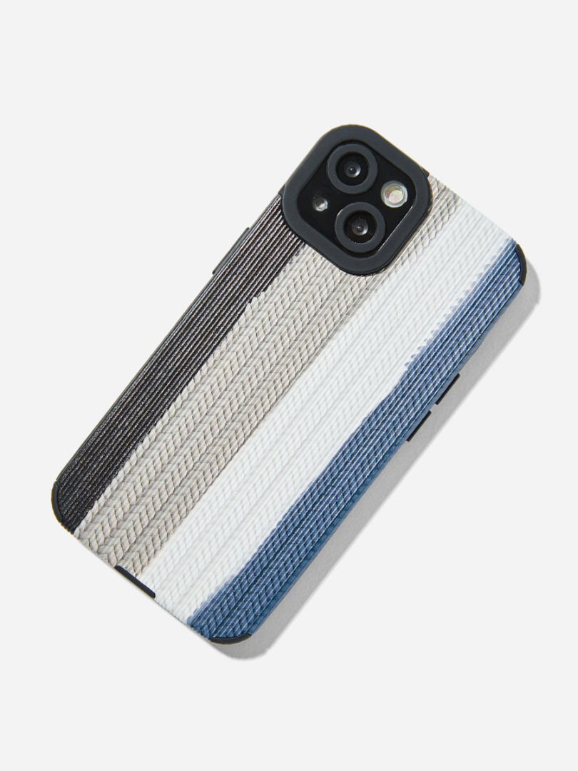 Striped Phone Case 108607