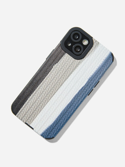 Striped Phone Case 108607