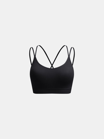 Crisscross Freedom Bra 1255582