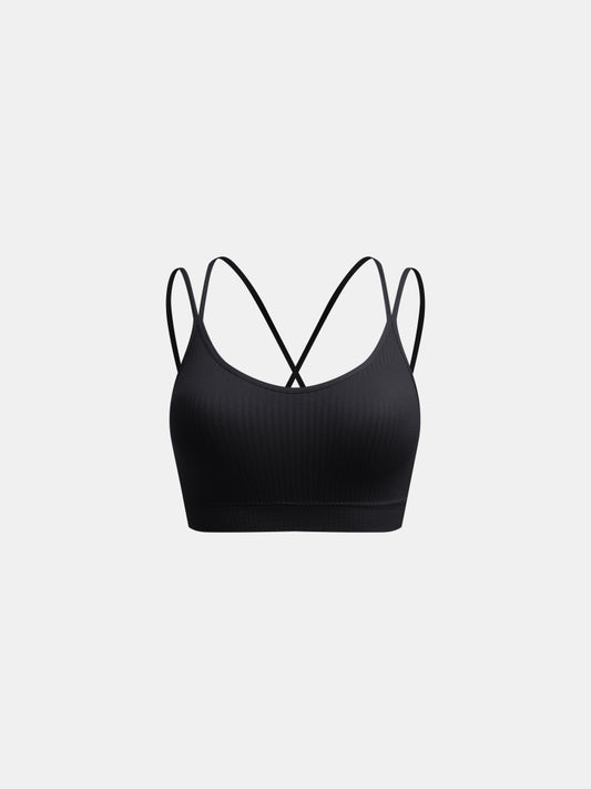 Crisscross Freedom Bra 1255582