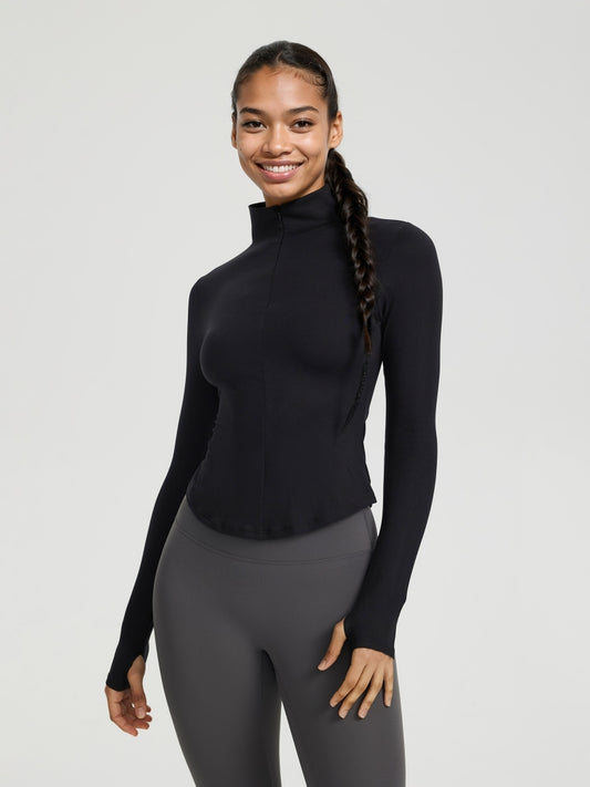 Fitted Sports Jacket 116341